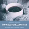 Zen Boutique - Longues soirées d'hiver - Relaxation zen sous la neige avec musique calme au piano pour s'endormir